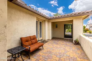 31924 S Flat Rock Dr, Oracle, AZ 85623 - Photo 4
