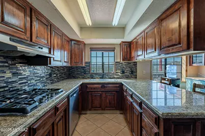 936 E Rancho Grande Circle, Nogales, AZ 85621 - Photo 16