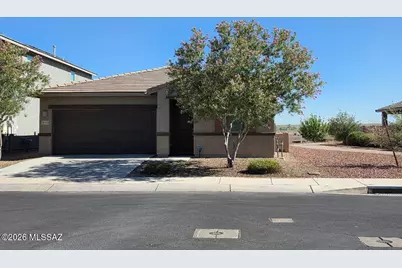 10800 W Embrey Drive, Marana, AZ 85653 - Photo 1
