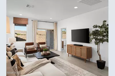 6829 W Sweetshade Lane, Tucson, AZ 85757 - Photo 2