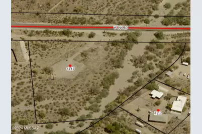 6145 W Ina Road, Tucson, AZ 85743 - Photo 2