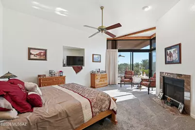 2855 W Lambert Lane, Tucson, AZ 85742 - Photo 14