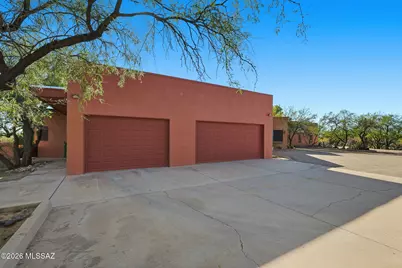 2855 W Lambert Lane, Tucson, AZ 85742 - Photo 32