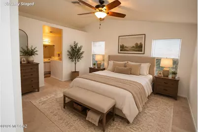 8521 N Spring Creek Drive, Tucson, AZ 85742 - Photo 16