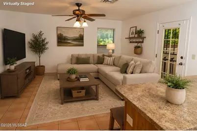 8521 N Spring Creek Drive, Tucson, AZ 85742 - Photo 12