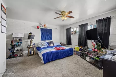 138 W District Street, Tucson, AZ 85714 - Photo 38