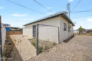 138 W District St, Tucson, AZ 85714 - Photo 14