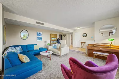 6851 N Machiavelli Way, Tucson, AZ 85741 - Photo 8