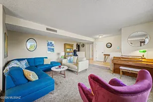 6851 N Machiavelli Way, Tucson, AZ 85741 - Photo 8