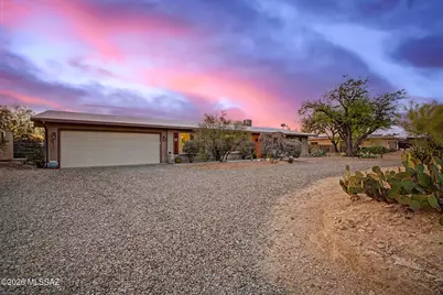6851 N Machiavelli Way, Tucson, AZ 85741 - Photo 40