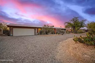 6851 N Machiavelli Way, Tucson, AZ 85741 - Photo 40