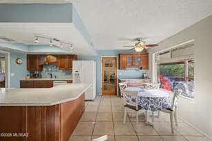 6851 N Machiavelli Way, Tucson, AZ 85741 - Photo 18