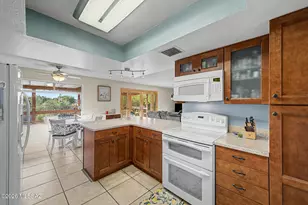 6851 N Machiavelli Way, Tucson, AZ 85741 - Photo 20