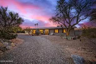 6851 N Machiavelli Way, Tucson, AZ 85741 - Photo 42