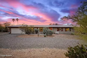 6851 N Machiavelli Way, Tucson, AZ 85741 - Photo 2