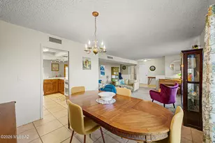 6851 N Machiavelli Way, Tucson, AZ 85741 - Photo 12