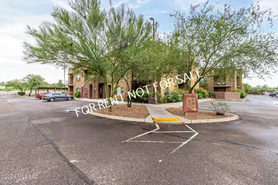 2010 E River Road #203, Tucson, AZ 85718 - Photo 1