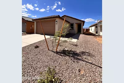 9759 E Panopeia Drive, Tucson, AZ 85747 - Photo 1