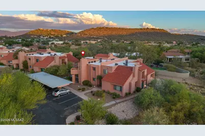 5051 N Sabino Canyon Road #2216, Tucson, AZ 85750 - Photo 28