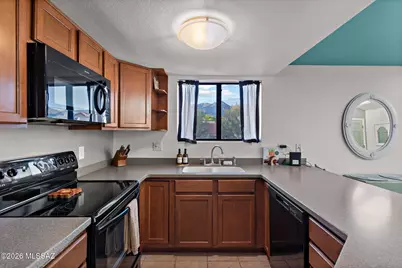 5051 N Sabino Canyon Road #2216, Tucson, AZ 85750 - Photo 4