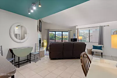5051 N Sabino Canyon Road #2216, Tucson, AZ 85750 - Photo 14