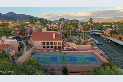 5051 N Sabino Canyon Road #2216, Tucson, AZ 85750 - Photo 36