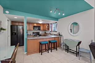 5051 N Sabino Canyon Rd, Tucson, AZ 85750 - Photo 16