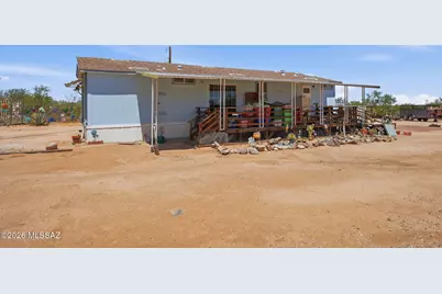 12340 W Vegas Drive, Tucson, AZ 85736 - Photo 18