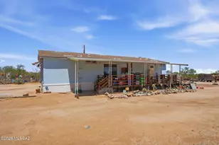 12340 W Vegas Dr, Tucson, AZ 85736 - Photo 18