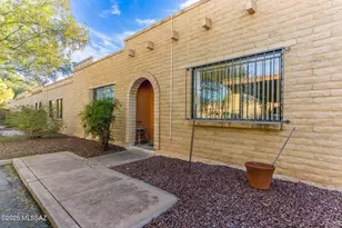 2825 W Jennie Ln, Tucson, AZ 85713 - Photo 2