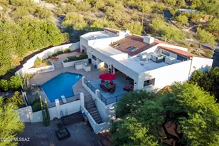 5215 E Calle Del Ciervo, Tucson, AZ 85718 - Photo 2