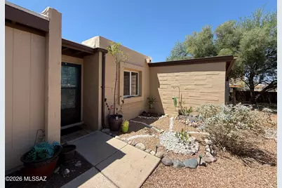 1867 N Camino Alicante, Tucson, AZ 85715 - Photo 2
