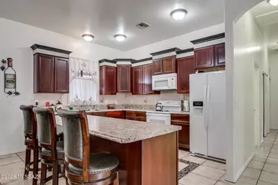 1998 S Sylvester Drive, Tucson, AZ 85713 - Photo 2