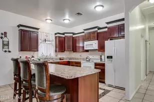 1998 S Sylvester Dr, Tucson, AZ 85713 - Photo 2
