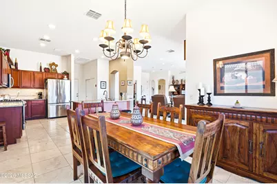 2364 W Calle Cacillo, Green Valley, AZ 85622 - Photo 24