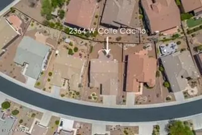 2364 W Calle Cacillo, Green Valley, AZ 85622 - Photo 2