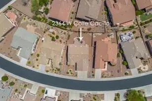 2364 W Calle Cacillo, Green Valley, AZ 85622 - Photo 2