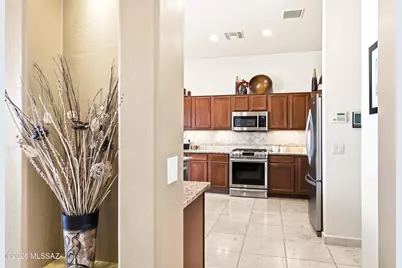 2364 W Calle Cacillo, Green Valley, AZ 85622 - Photo 18