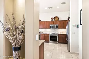 2364 W Calle Cacillo, Green Valley, AZ 85622 - Photo 18