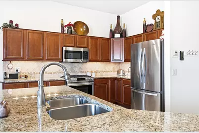 2364 W Calle Cacillo, Green Valley, AZ 85622 - Photo 22