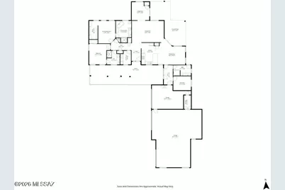 10015 E Fort Lowell Road, Tucson, AZ 85749 - Photo 44
