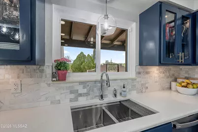 10015 E Fort Lowell Road, Tucson, AZ 85749 - Photo 14