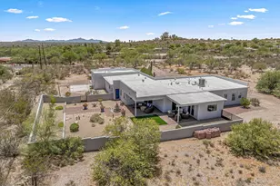 10015 E Fort Lowell Rd, Tucson, AZ 85749 - Photo 1