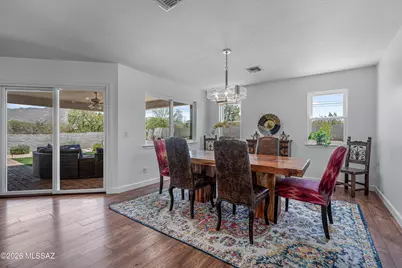 10015 E Fort Lowell Road, Tucson, AZ 85749 - Photo 16