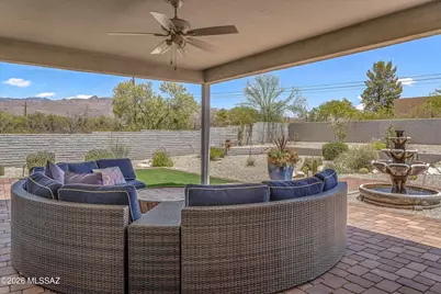 10015 E Fort Lowell Road, Tucson, AZ 85749 - Photo 36