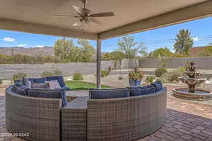 10015 E Fort Lowell Rd, Tucson, AZ 85749 - Photo 36