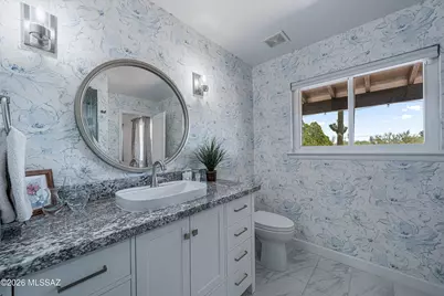 10015 E Fort Lowell Road, Tucson, AZ 85749 - Photo 26