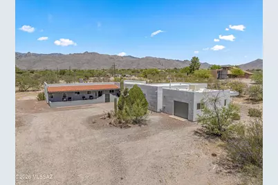 10015 E Fort Lowell Road, Tucson, AZ 85749 - Photo 42