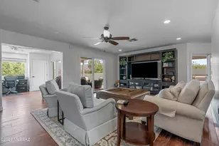10015 E Fort Lowell Rd, Tucson, AZ 85749 - Photo 2