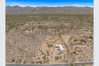 10015 E Fort Lowell Road, Tucson, AZ 85749 - Photo 42